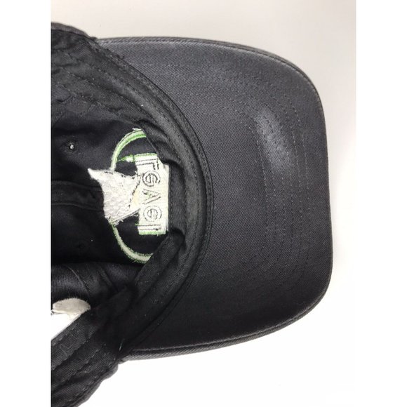 Level Racing Carl Edwards Hat Adjustable Hat - Picture 7 of 8